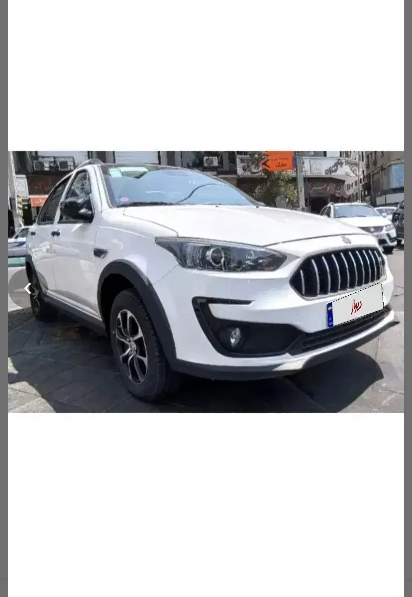 اطلس gl صفر|خودرو سواری و وانت|درگز, |دیوار