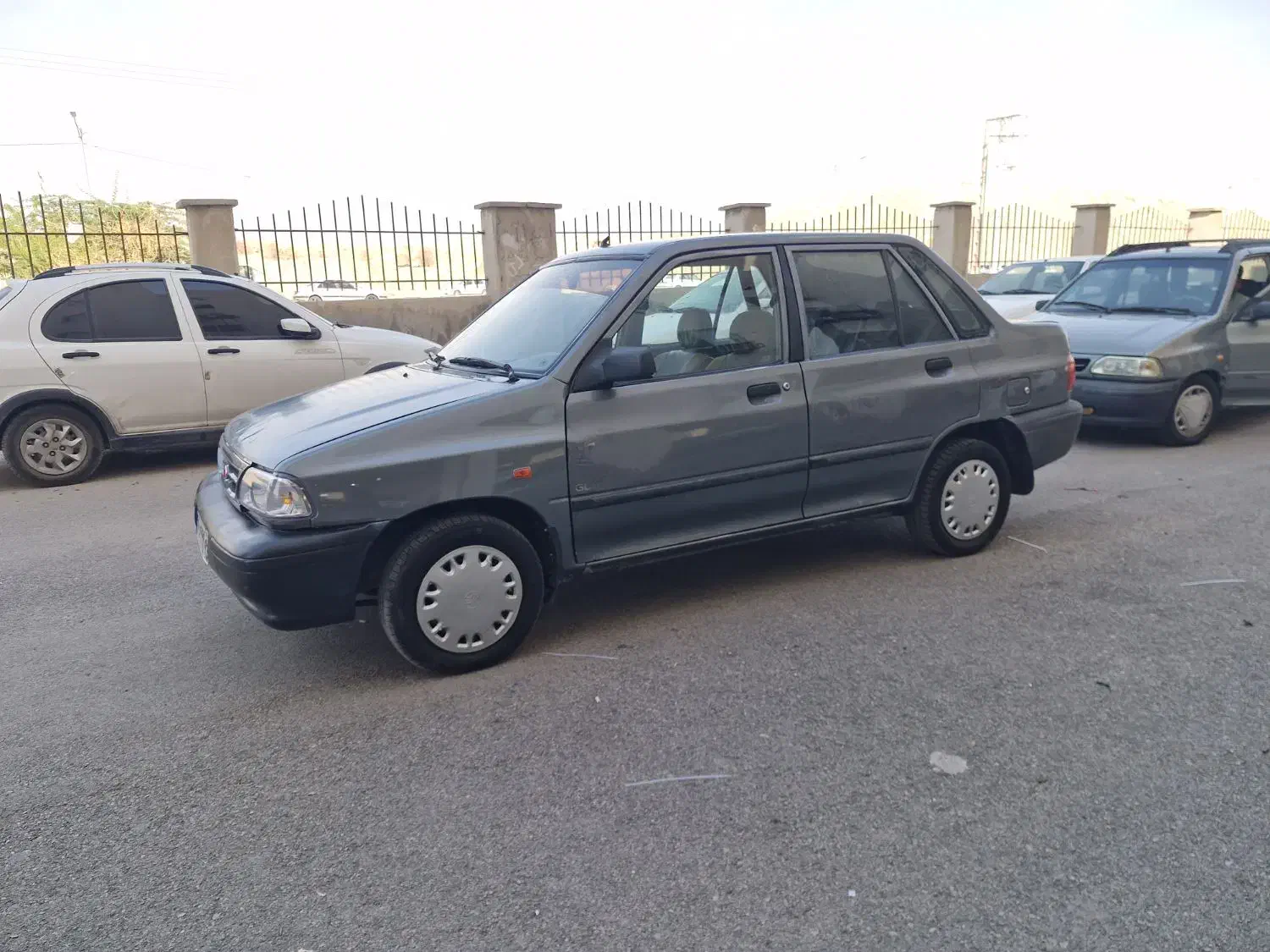 مدل ۸۸|خودرو سواری و وانت|بندرعباس, |دیوار