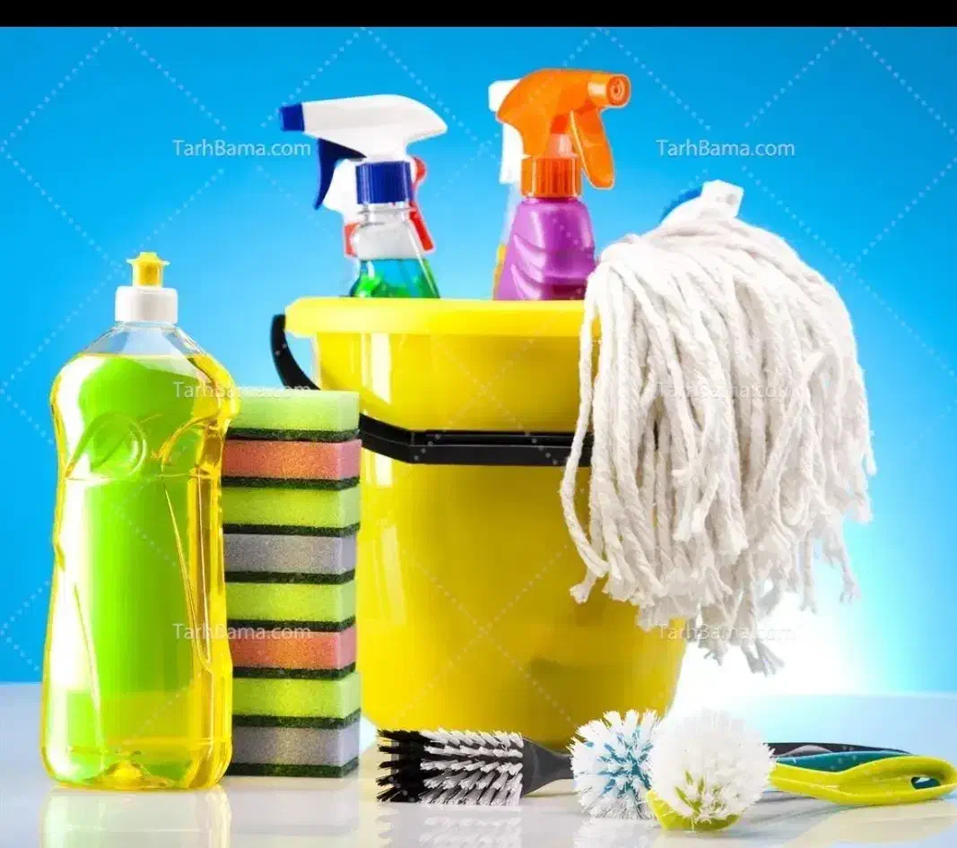 خدمات نظافت گل بهار|خدمات نظافت|فومن, |دیوار