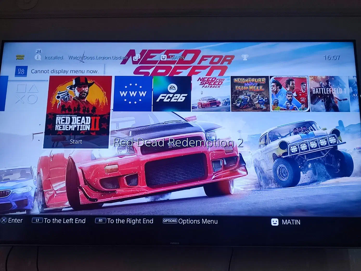 ps4 اسلیم کپی خور|کنسول، بازی ویدئویی و آنلاین|اهواز, کوی مهدیس|دیوار