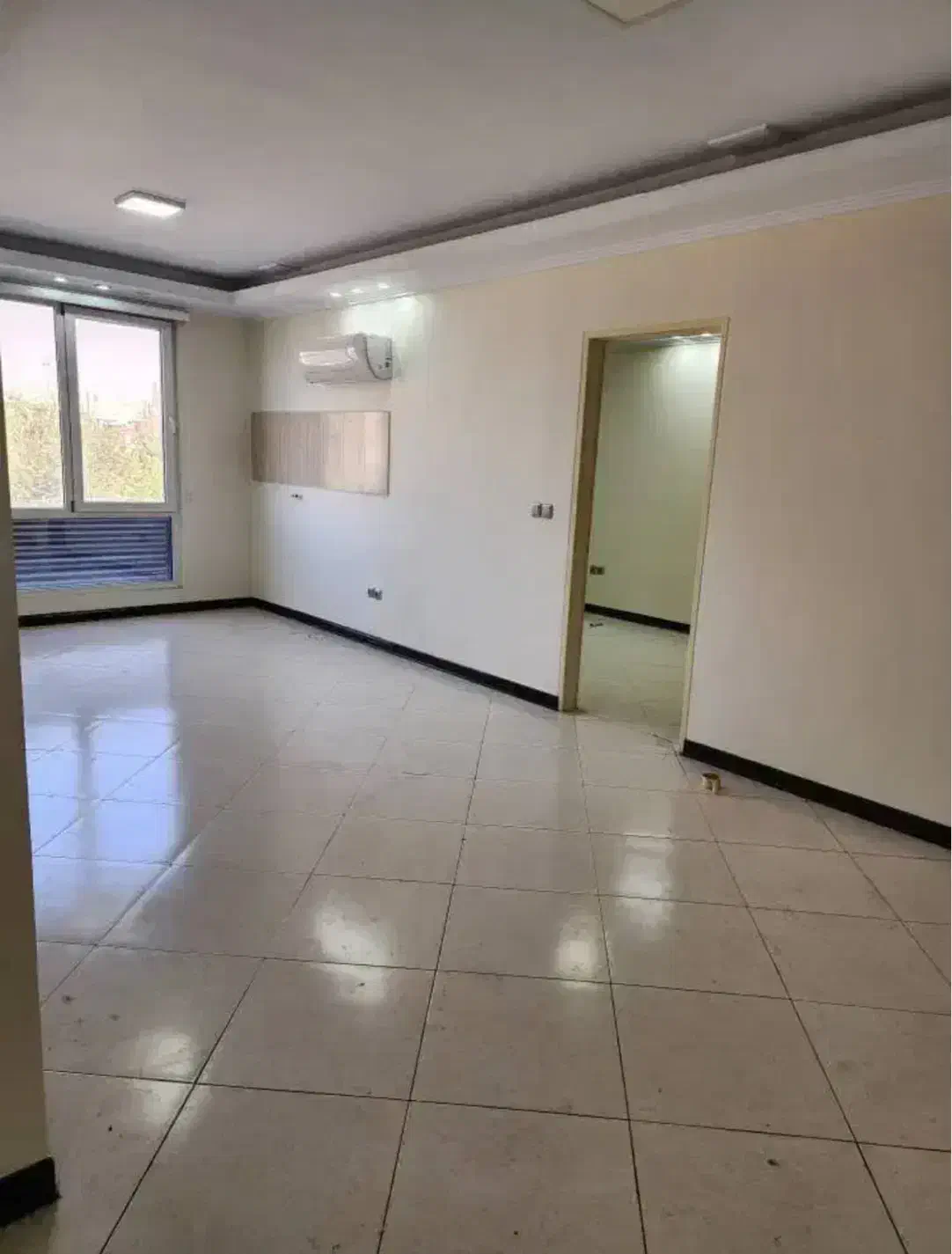 ۷۵ متر اداری نبش قنادی خوشه|اجارهٔ دفتر کار، اتاق اداری، مطب|تهران, شکوفه|دیوار