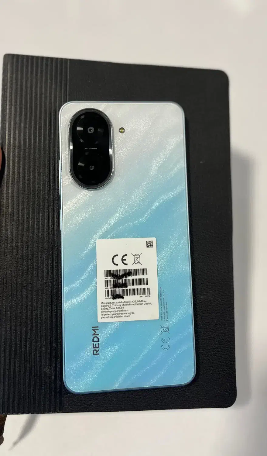 Xiaomi Redmi A5|موبایل|کرج, گلدشت|دیوار