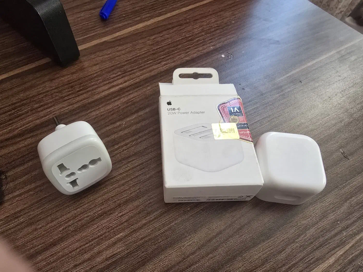 شارژر|لوازم جانبی موبایل و تبلت|قره ضیاالدین, |دیوار