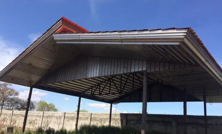 اجرای شقف شیروانی و ویلایی|خدمات پیشه و مهارت|پارس‌آباد, |دیوار