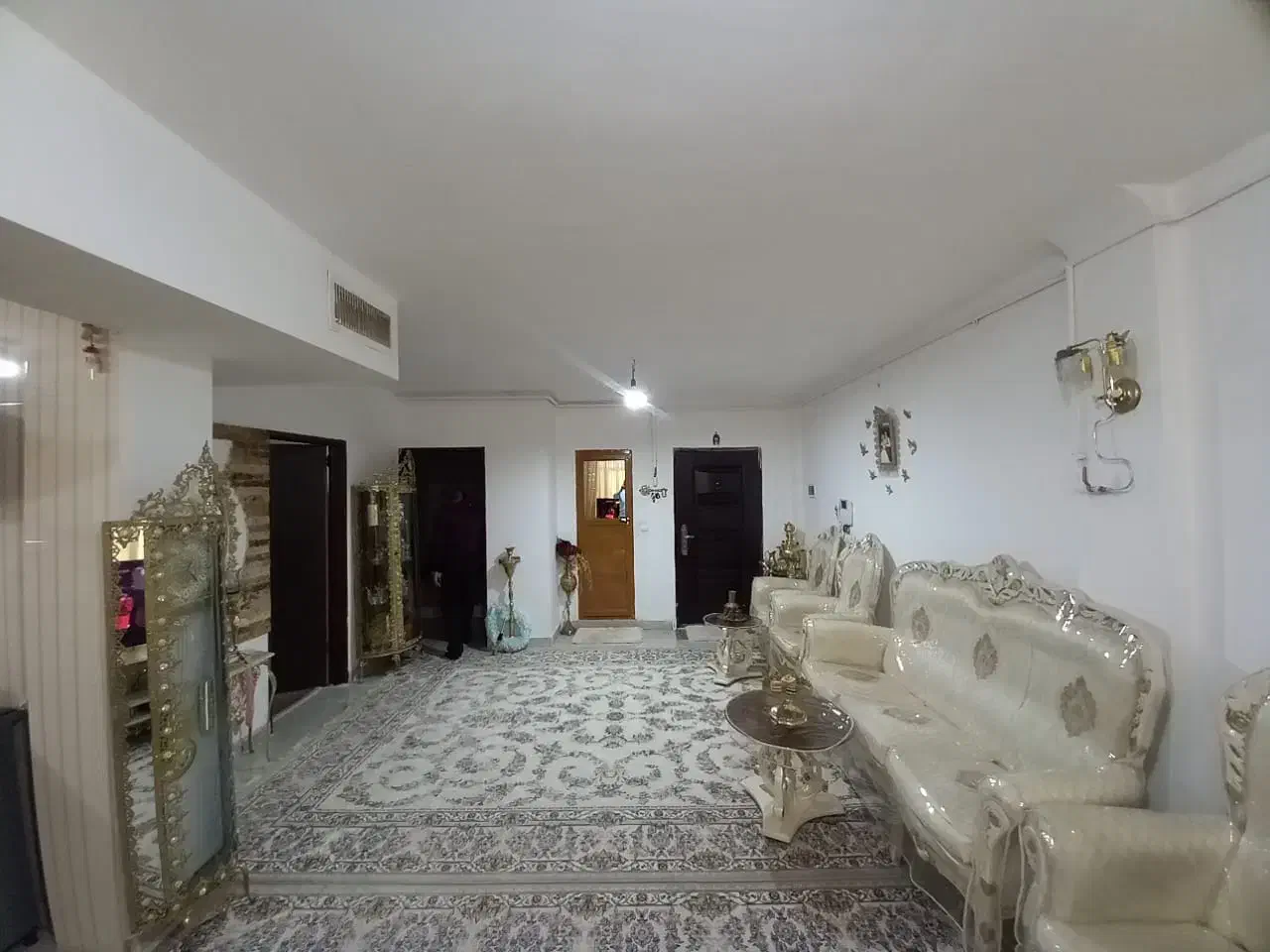 فروش آپارتمان مسکن مهر80متر فرشته جنوبی|فروش آپارتمان|بروجرد, |دیوار