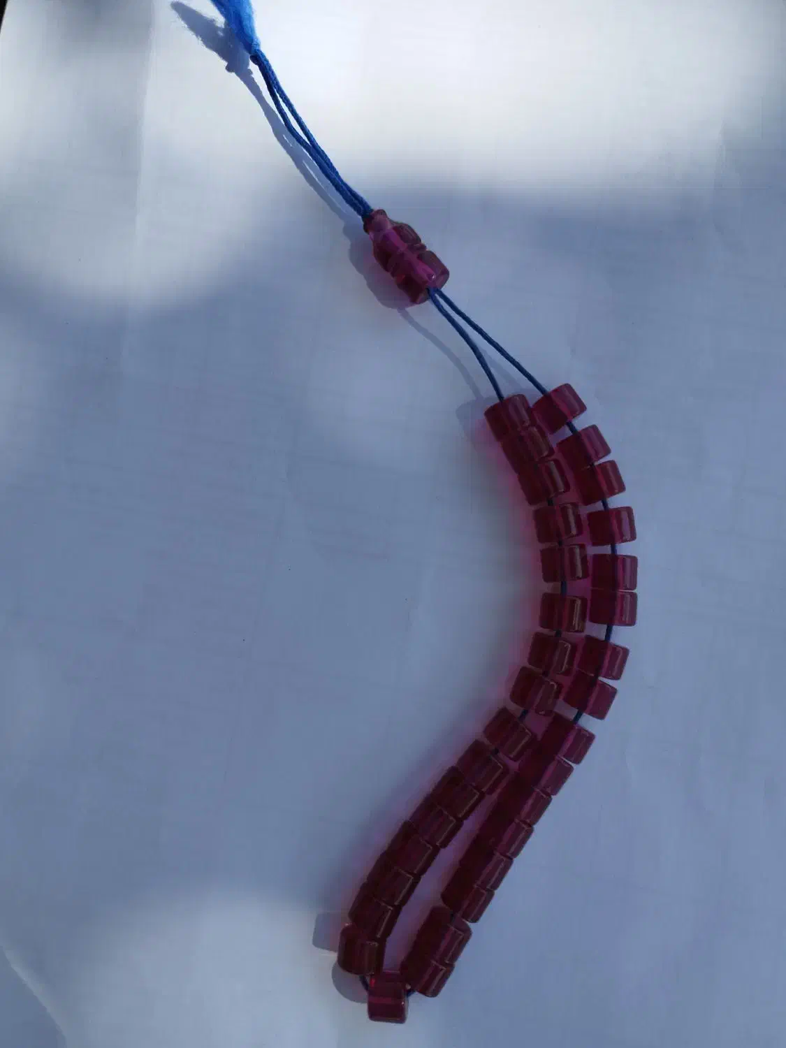 تسبیح سندلوس|جواهرات|میاندوآب, |دیوار