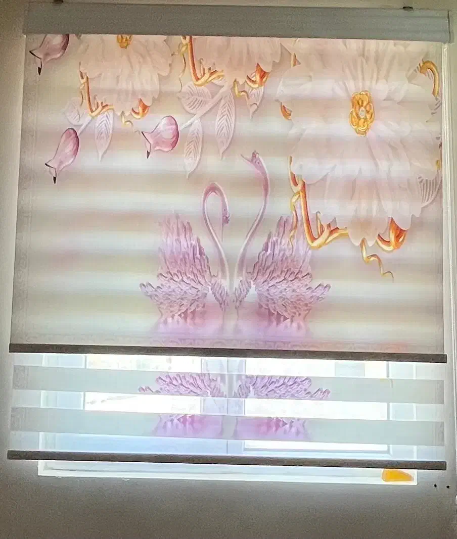 زبرا ۳ عدد|پرده، رانر، رومیزی|اردبیل, |دیوار