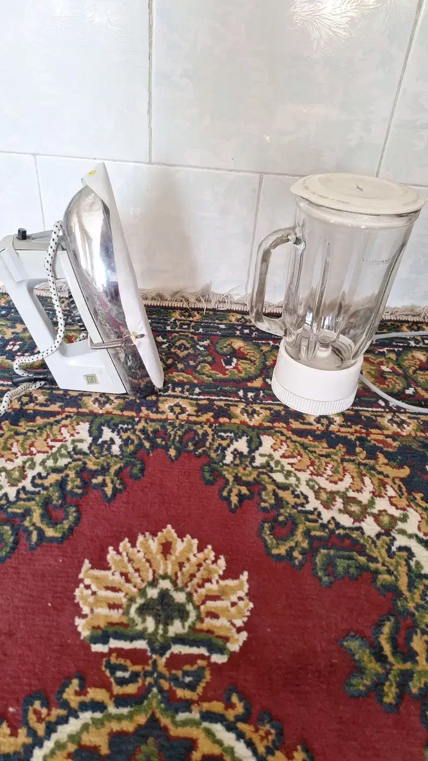 آب میوه گیری،اتو،تنگ میکسر|آبمیوهگیر و آبمرکباتگیر|شیراز, احمدی جنوبی|دیوار