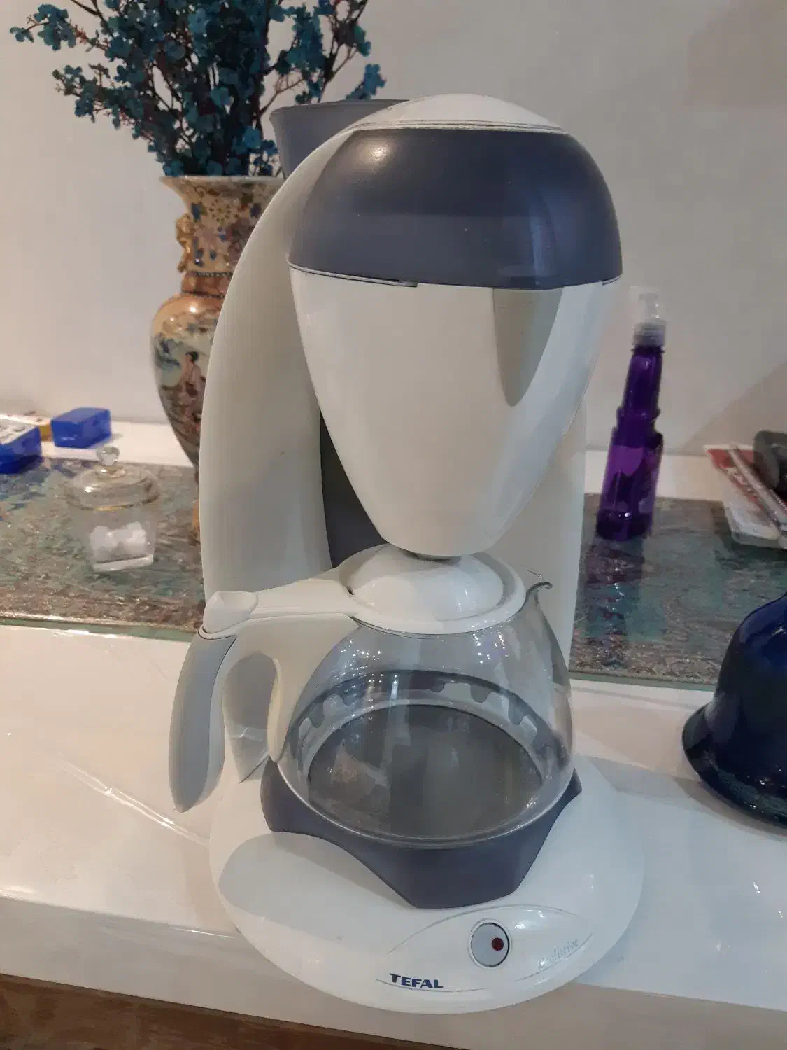 قهوه ساز تفال|سماور، چایساز، قهوهساز|تهران, ابوذر|دیوار