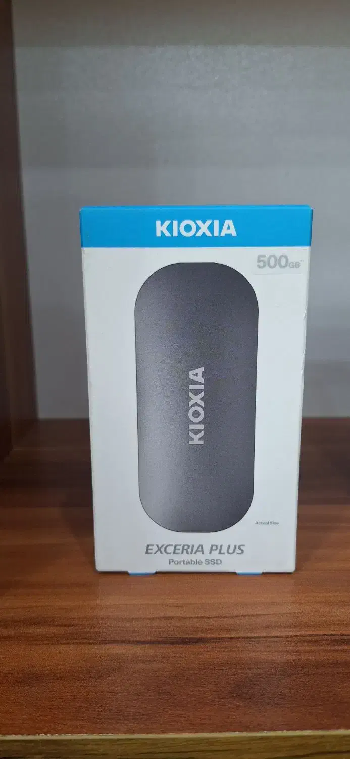 اس اس دی پرتابل|قطعات و لوازم جانبی رایانه|شهرکرد, |دیوار