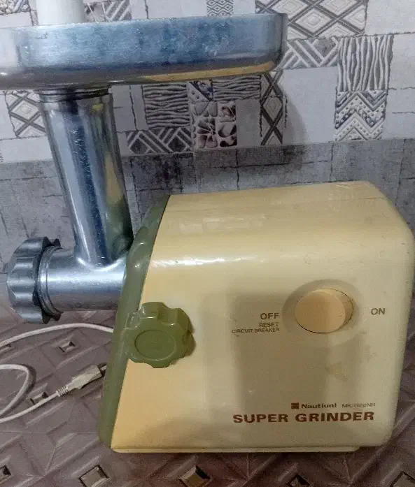 چرخگوشتیناسیونالxxx|سایر لوازم برقی|لاران, |دیوار