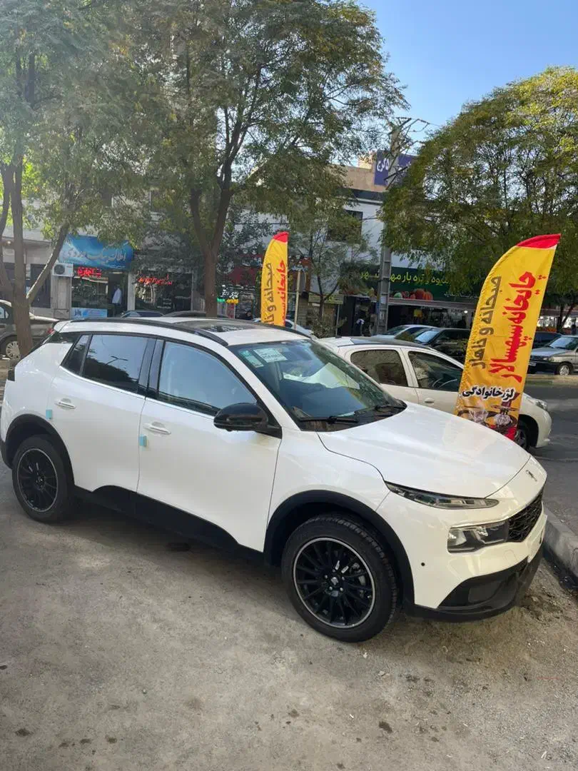 ریرا صفر ۴۰۳|خودرو سواری و وانت|تهران, وردآورد|دیوار