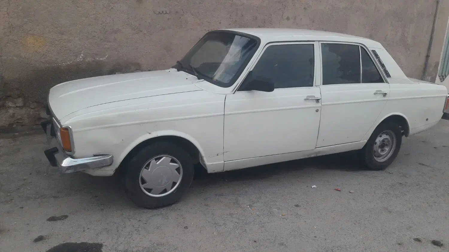 پیکان سواری|خودرو سواری و وانت|زرقان, |دیوار