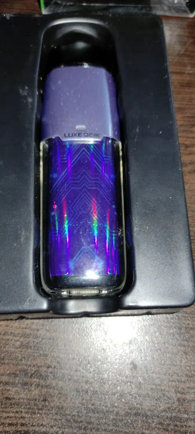 ویپ پاد ماد لوکس کیو ۲ جدید|زیورآلات و اکسسوری|تهران, یافت‌آباد|دیوار