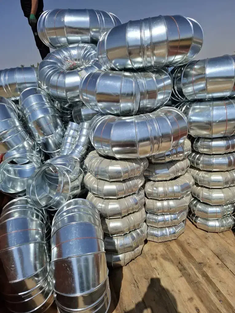 کانال سازی کولر دریچه کولر لوله|خدمات پیشه و مهارت|مرودشت, ابوذر شمالی‎|دیوار