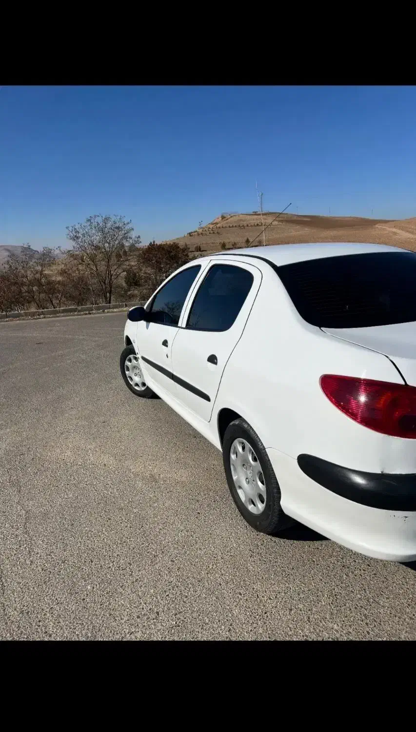 sd مدل ۹۹ بدون رنگ وی ۸ ( قابل معاوضه )|خودرو سواری و وانت|شاهین دژ, |دیوار