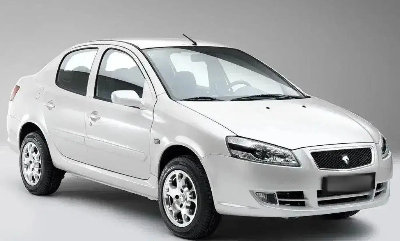 رانا پلاس صفر ارتقاء یافته با موتور tu5p|خودرو سواری و وانت|مشهد, صیاد شیرازی|دیوار