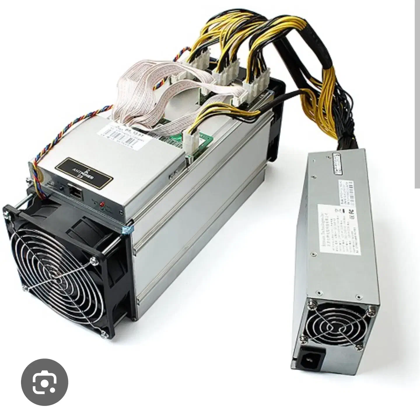 تعداد 12 ماینر خوش قیمت|قطعات و لوازم جانبی رایانه|بوشهر, |دیوار