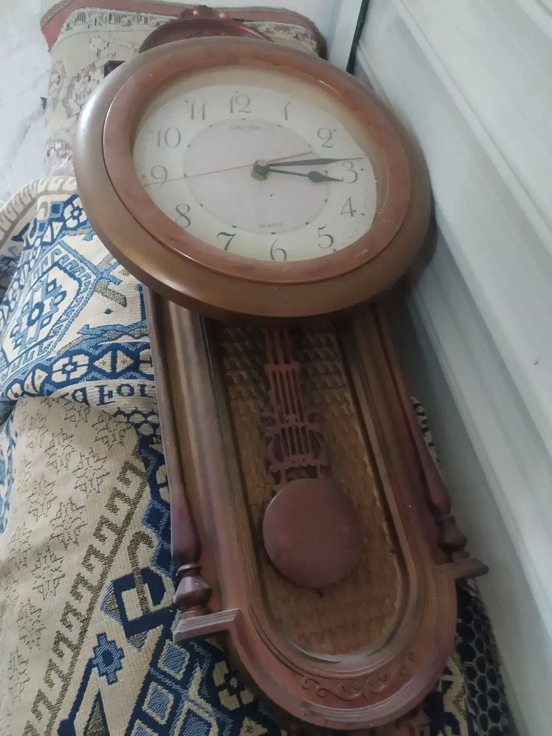 ساعت دیواری|ساعت دیواری و تزئینی|رشت, دیانتی|دیوار