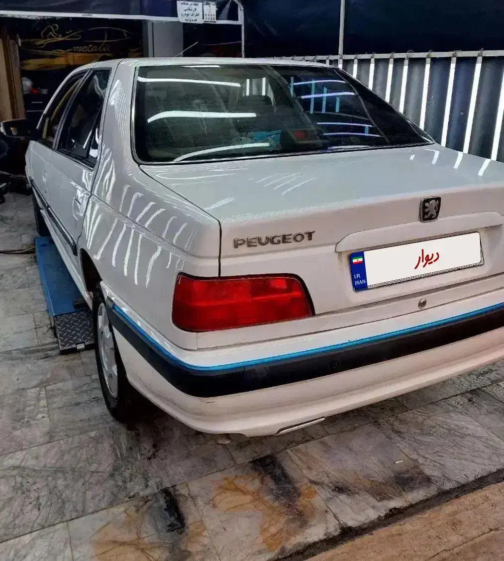 پارس|خودرو سواری و وانت|آستانه اشرفیه, |دیوار