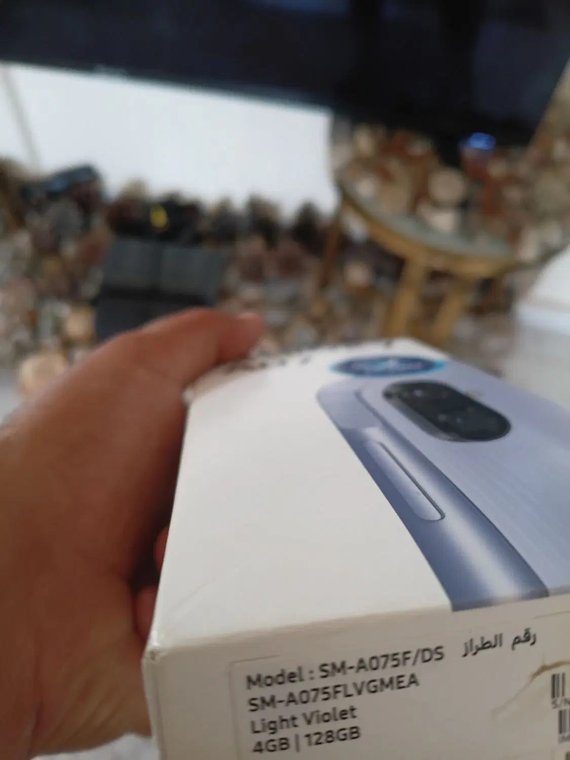 a07 128g|موبایل|شیرگاه, |دیوار
