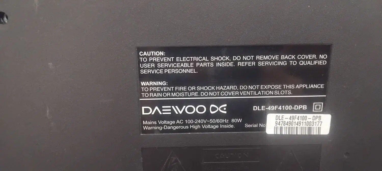 صوتی تصویری|تلویزیون و پروژکتور|نجف‌آباد, یزدانشهر|دیوار