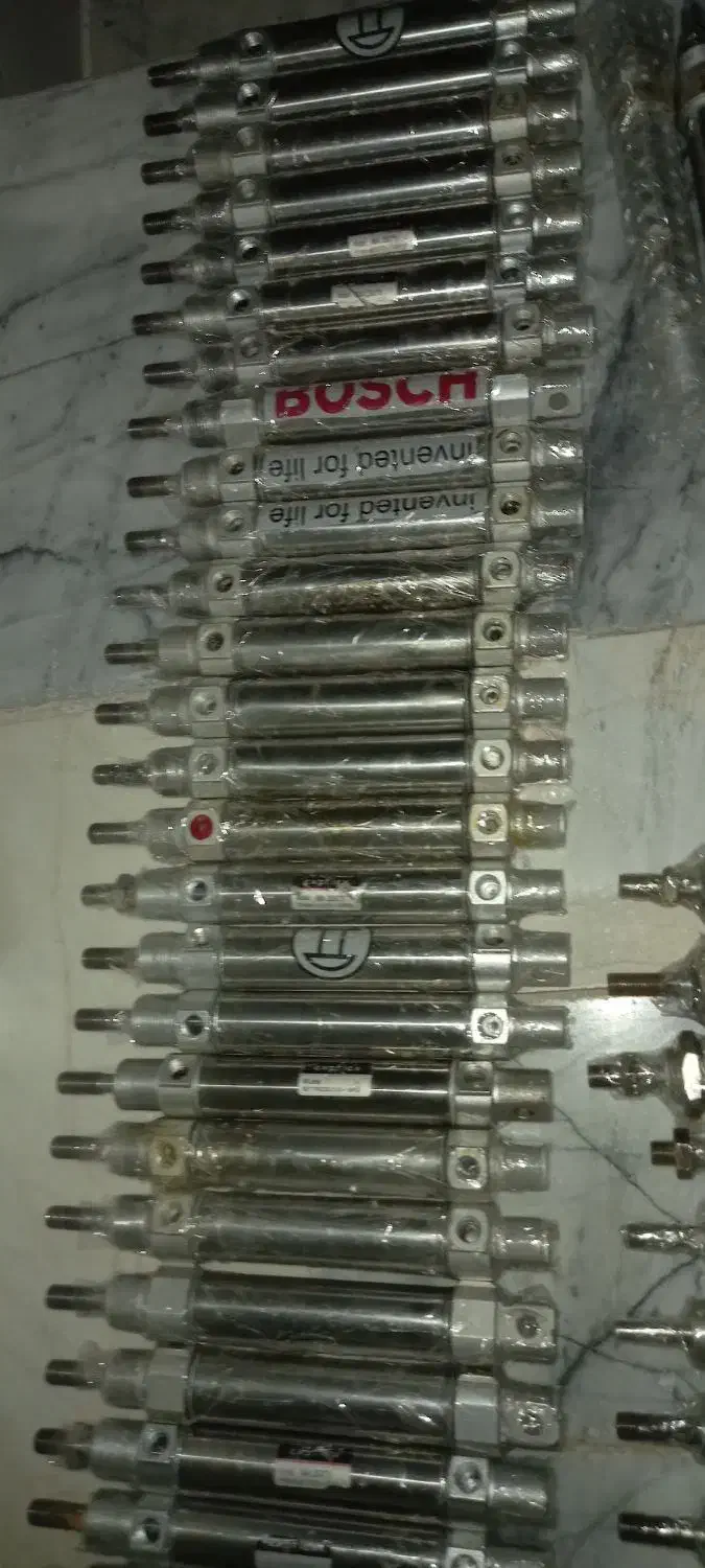 جک.پنوماتیک  شیر.برقی|ماشین‌آلات صنعتی|ملارد, |دیوار