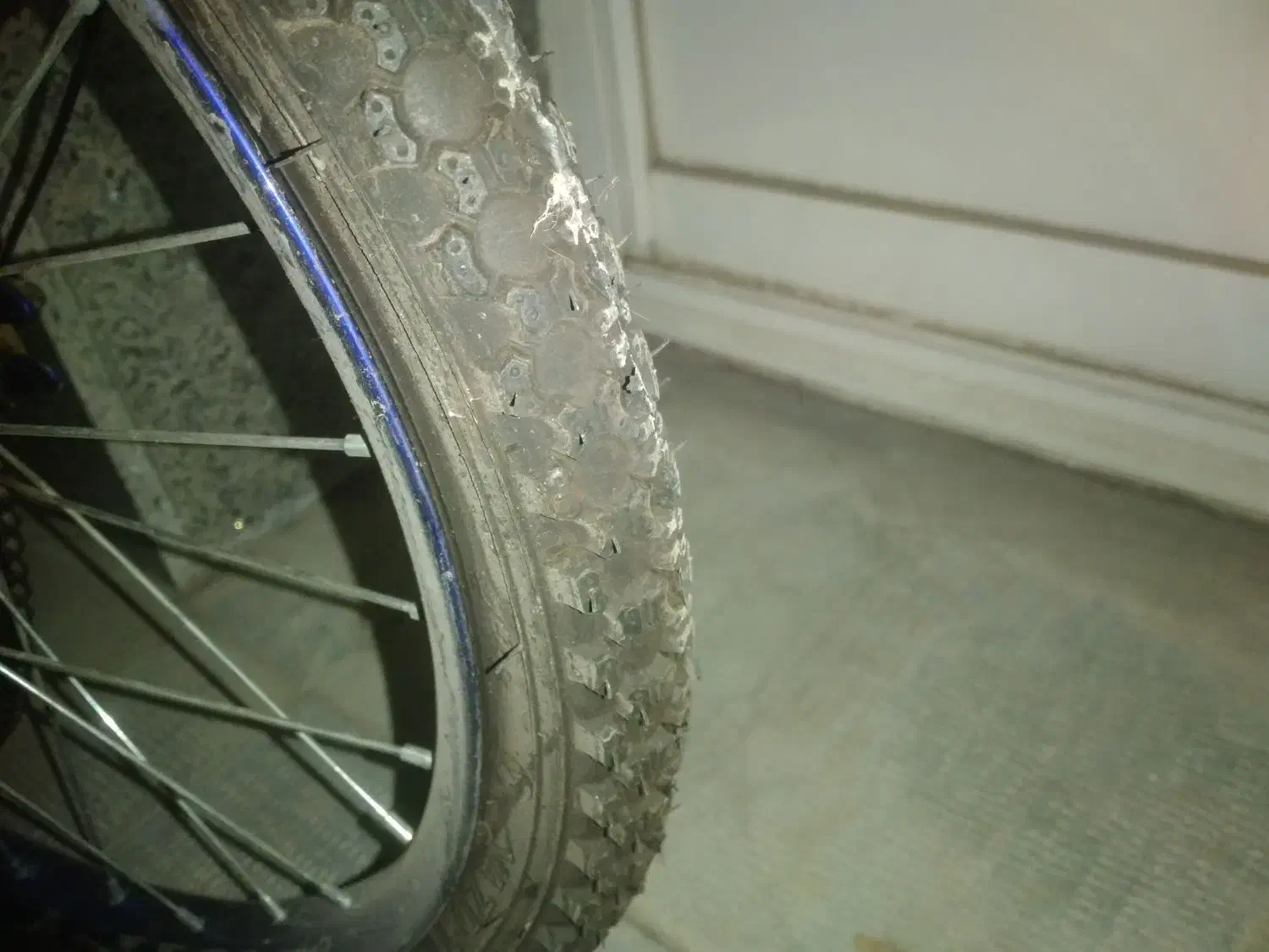 دوچرخه سایز ۲۰|دوچرخه، اسکیت، اسکوتر|اصفهان, فیض|دیوار