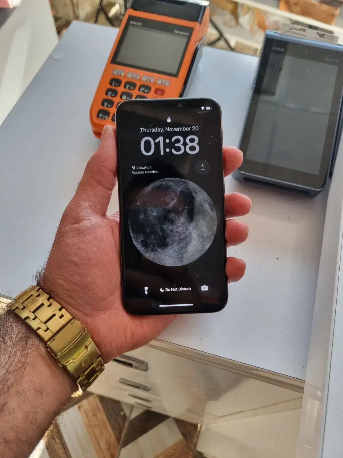 آیفون xs|موبایل|سنندج, |دیوار