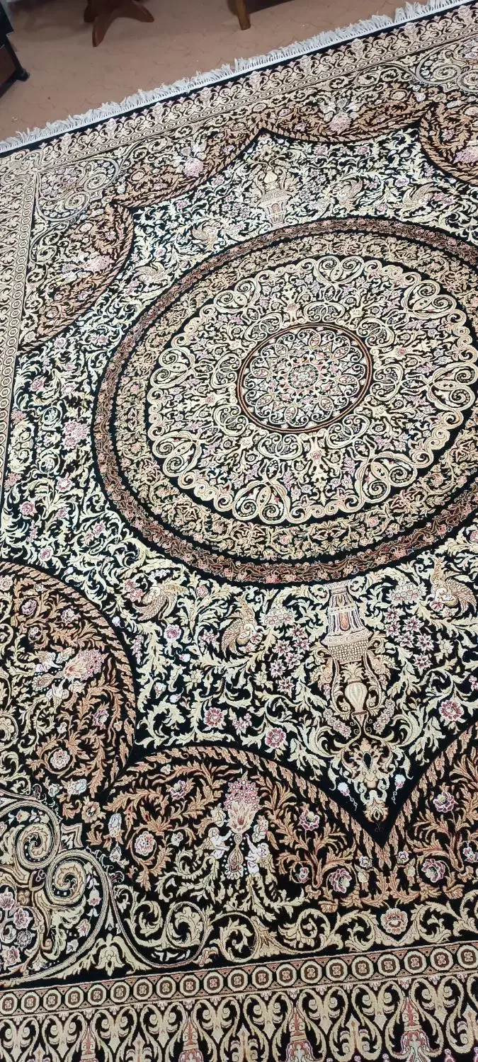 لوازم خانه  در حد نو|فرش|علی‌آباد کتول, |دیوار