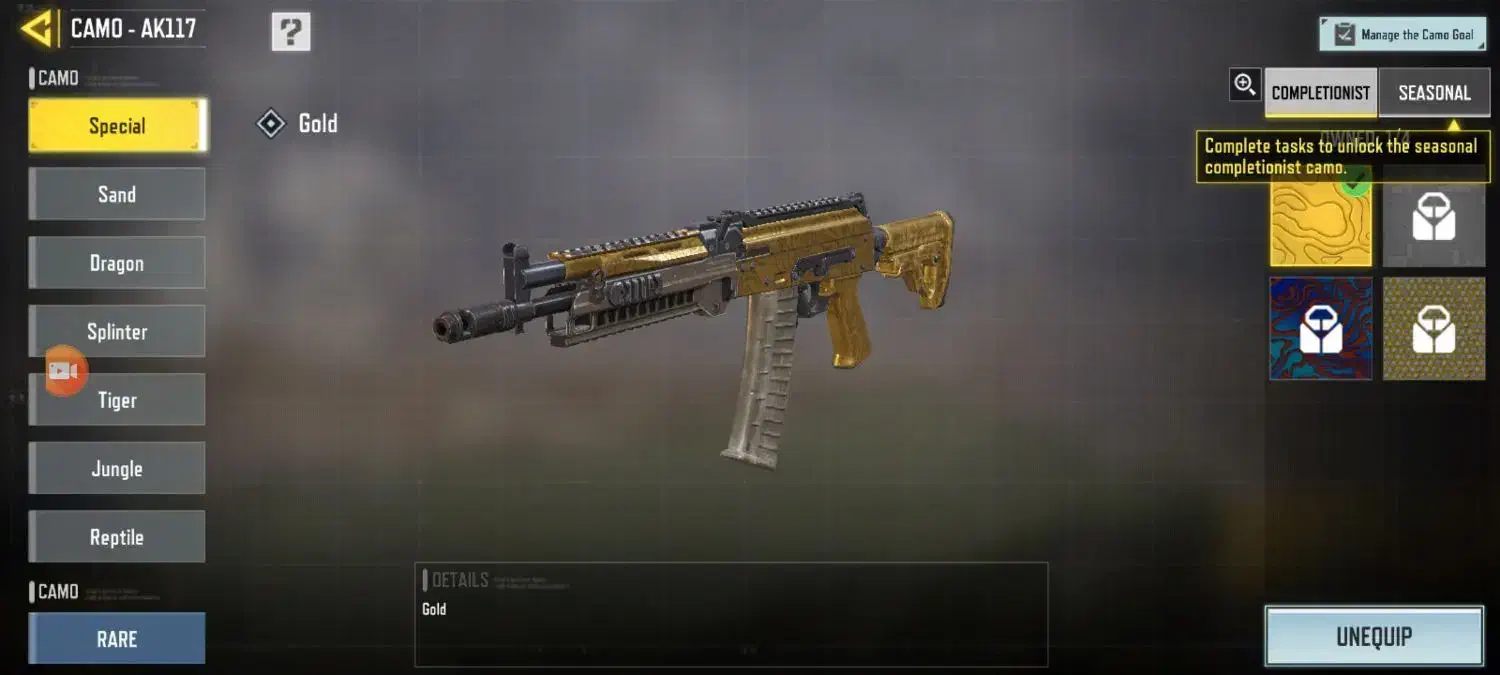 اکانت کالاف لول ۴۰۰|کنسول، بازی ویدئویی و آنلاین|مینودشت, |دیوار