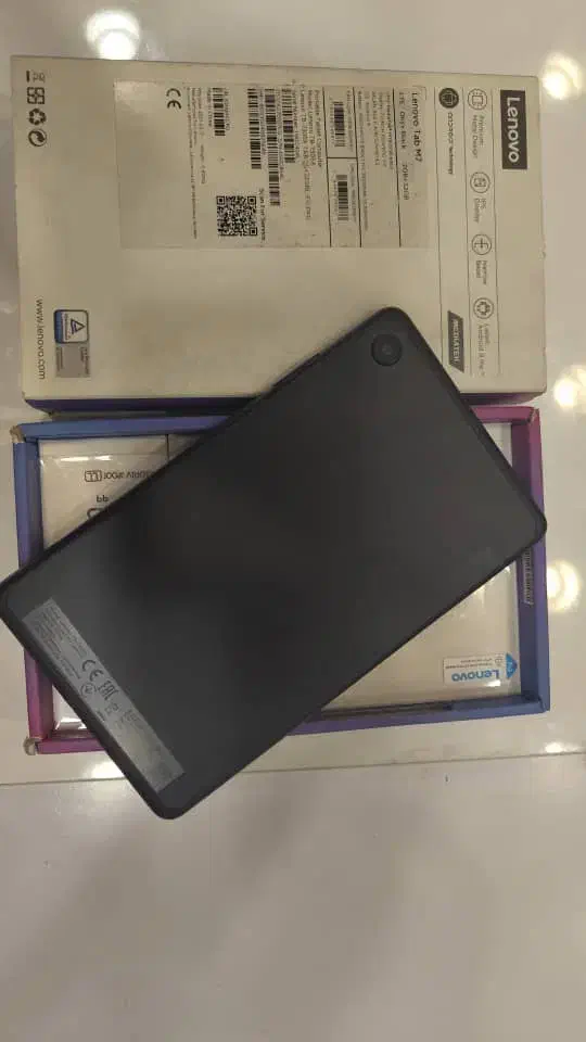تبلت لنوو مدل ۳۲ m7گیگ|تبلت|تهران, جمهوری|دیوار