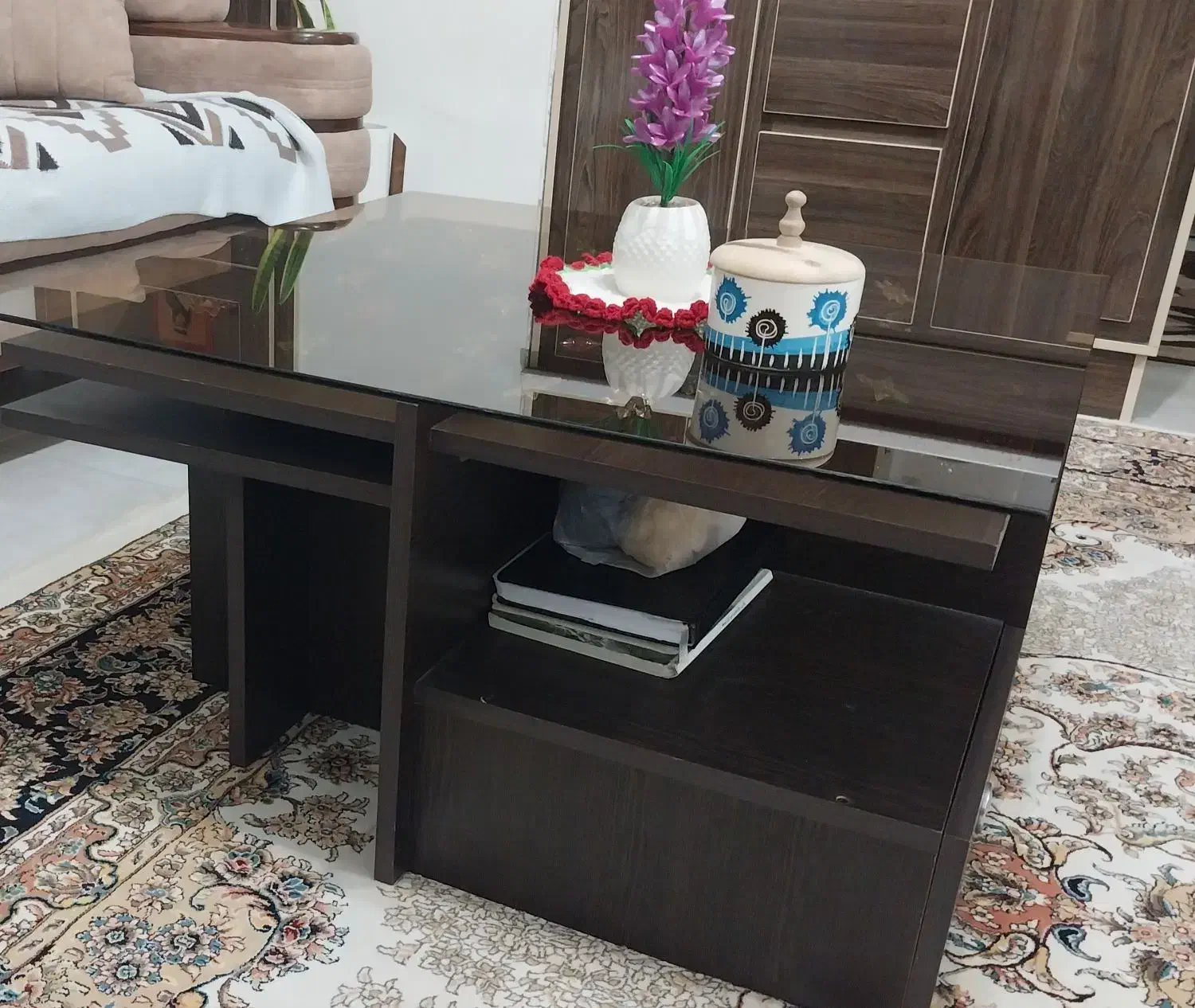 میز|مبلمان اداری|رشت, کوی مهر|دیوار