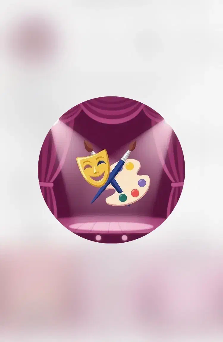 کلاس نقاشی کودک در تهرانسر|خدمات آموزشی|تهران, تهرانسر مرکزی|دیوار