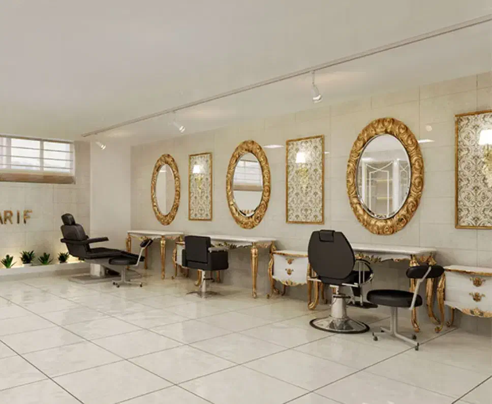 کوپ کار، اصلاح کار، ناخن کار، میکاپ کار|استخدام درمانی، زیبایی، بهداشتی|بومهن, |دیوار