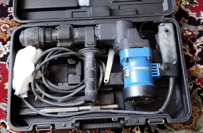 پیکور ویوارکس|ابزارآلات|شاهرود, |دیوار