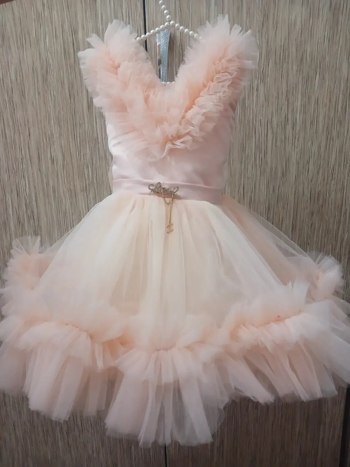 لباس تور بچه گانه|کفش و لباس بچه|جهرم, |دیوار