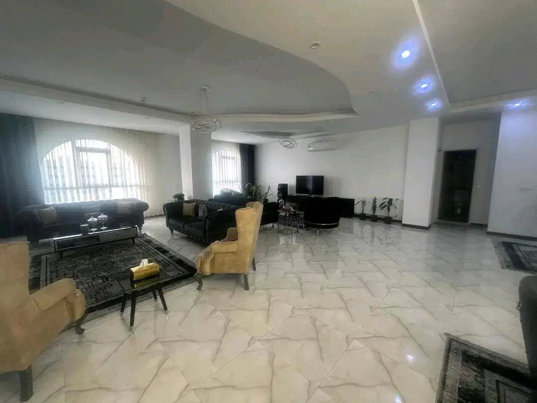 فروش۲۰۰متر اپارتمان نوساز در تاپ لوکیشن شهرک صدف|فروش آپارتمان|اندیشه, شهرک صدف|دیوار