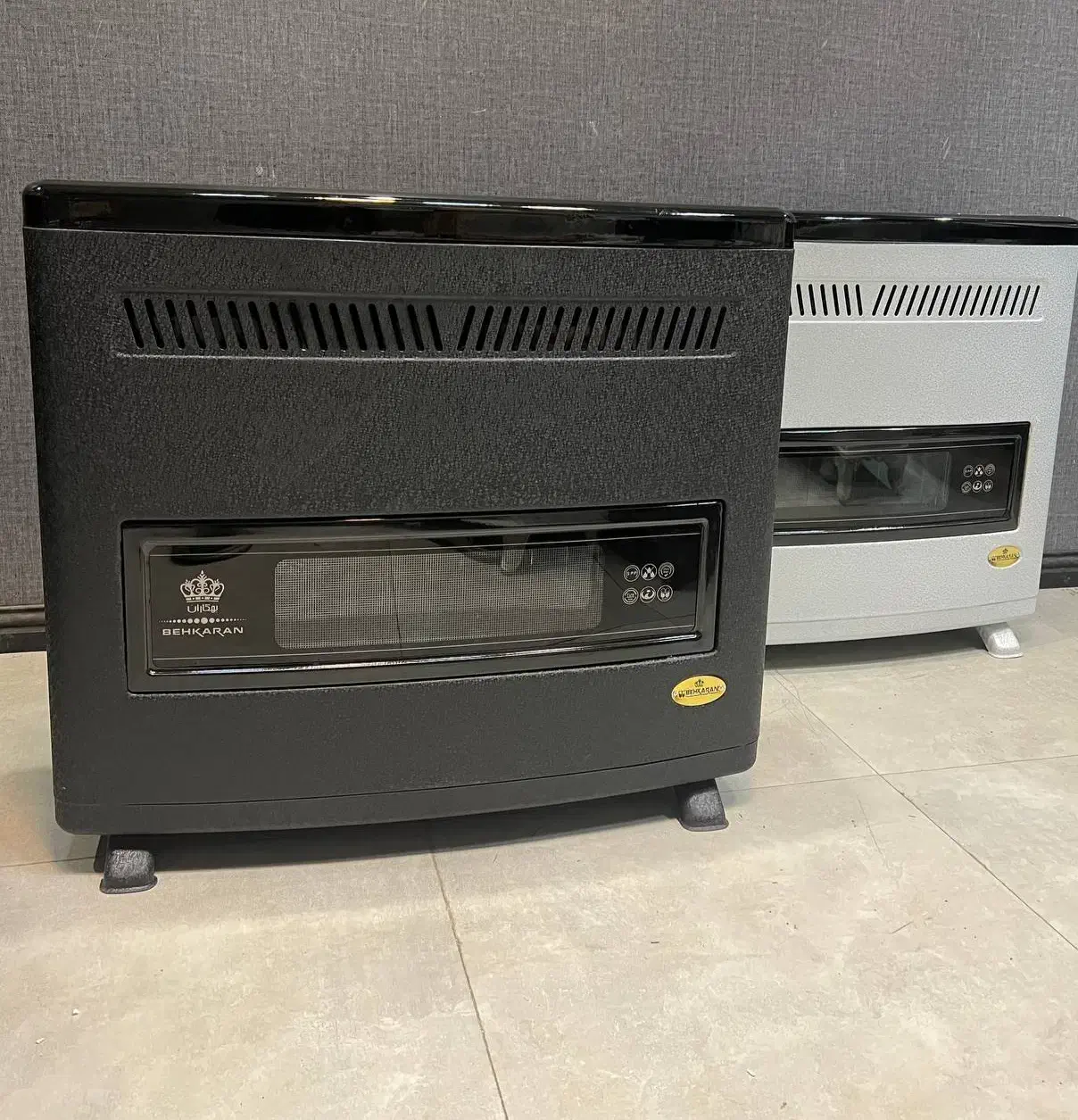 تعمیرات تخصصی انواع بخاری گازی وبرقی|خدمات پیشه و مهارت|بندر گناوه, |دیوار