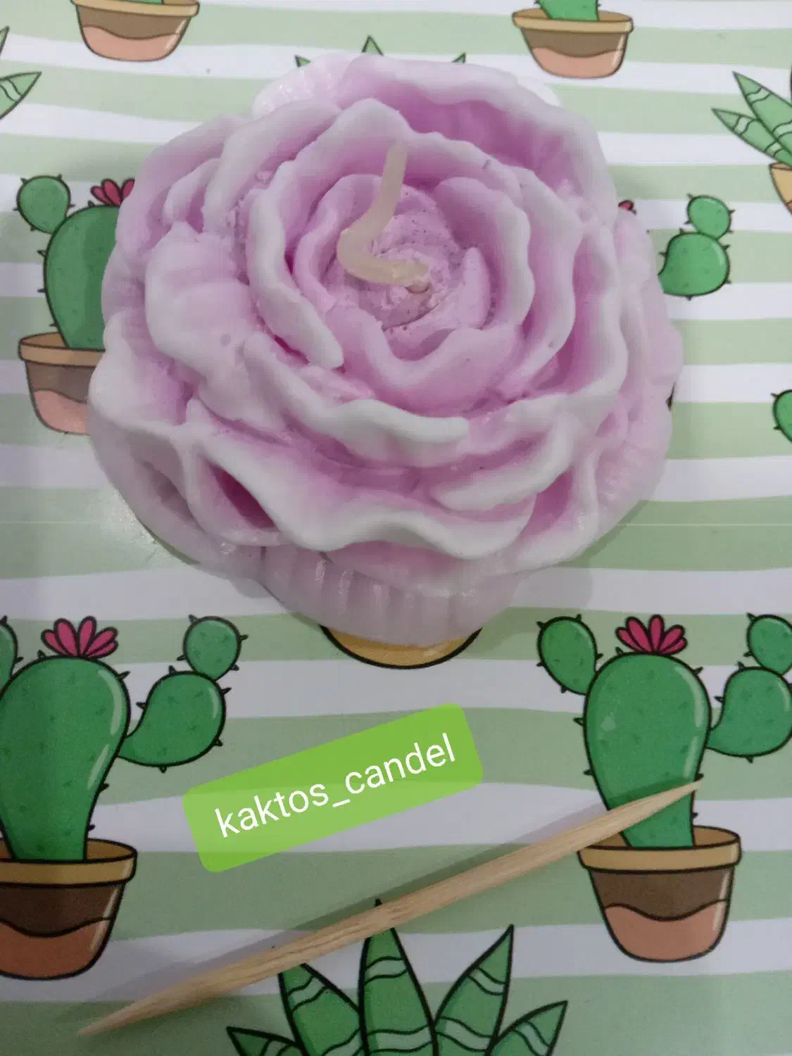 شمع دست ساز|صنایع دستی و سایر لوازم تزئینی|مریوان, |دیوار