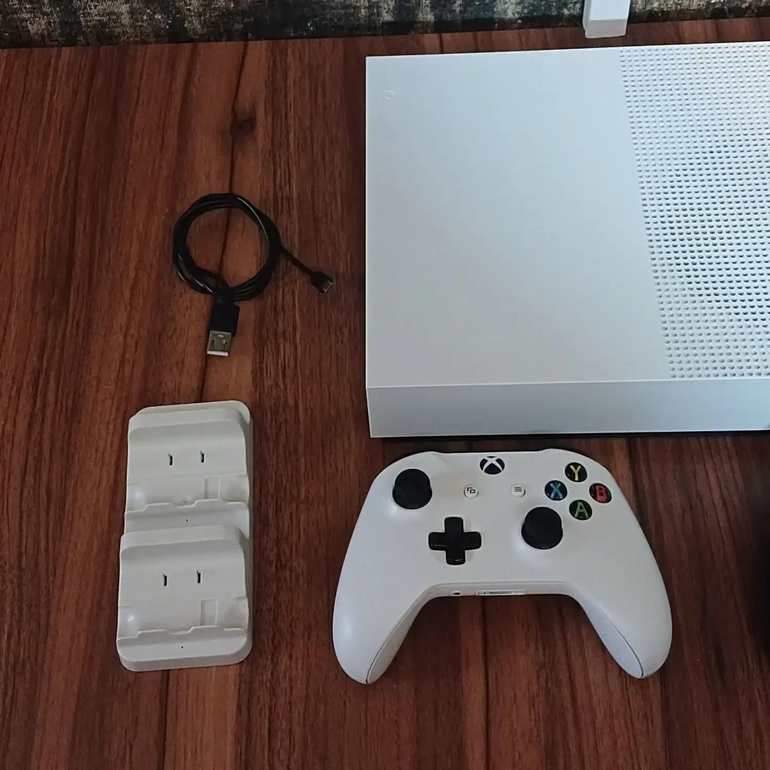 ایکس باکس وان اس ۱ ترا دیجیتال|کنسول، بازی ویدئویی و آنلاین|تهران, خواجه نظام الملک|دیوار