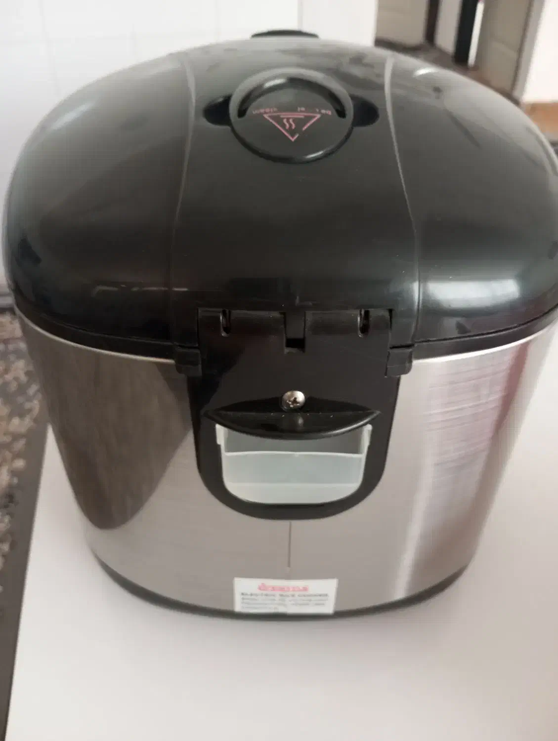 وسایل برقی|اجاق گاز و لوازم برقی پختوپز|جوانرود, |دیوار