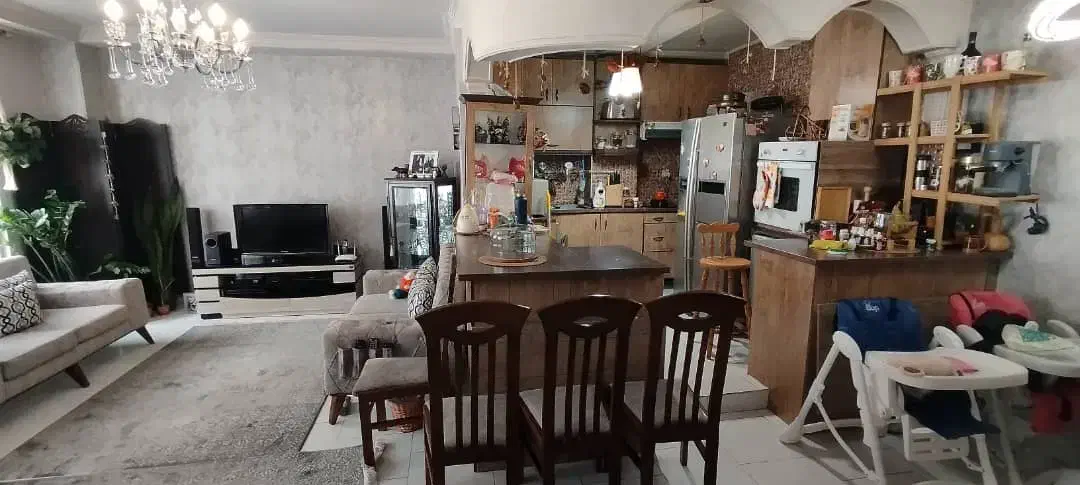 ۶۵متر زیر قیمت *فوری*|اجارهٔ آپارتمان|اندیشه, شهرک کوثر|دیوار