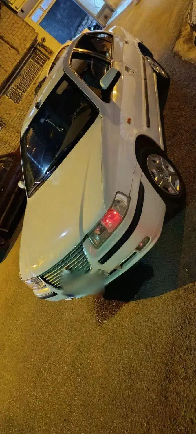 سمند|خودرو سواری و وانت|بیرجند, |دیوار