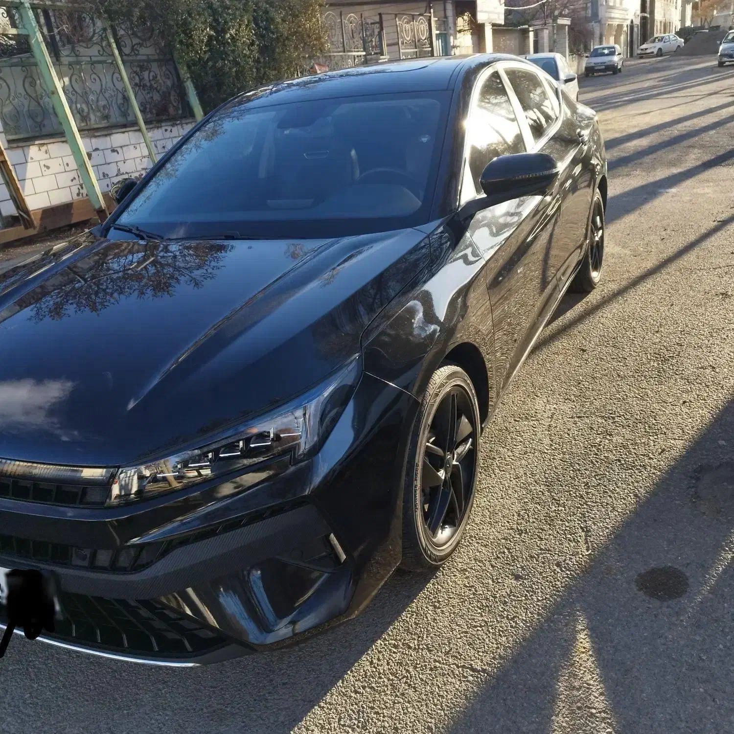 فروش ماشین|خودرو سواری و وانت|اراک, |دیوار