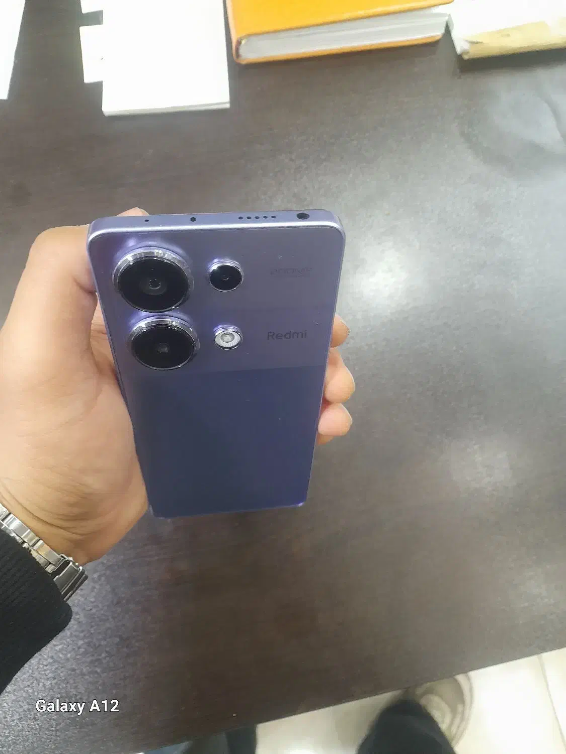 گوشی نوت 13پرو|موبایل|ورامین, ورامین|دیوار