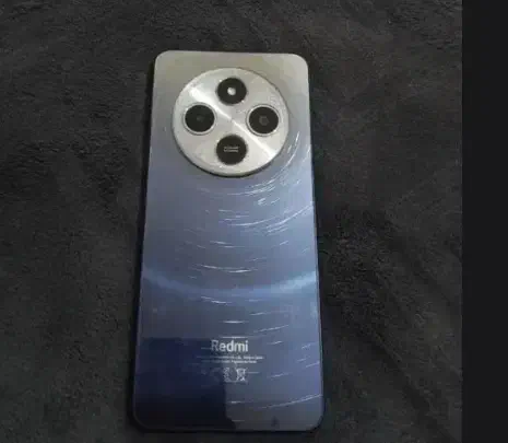 گوشی نو نو و گارانتی دار شیائومی 14c|موبایل|کوهدشت, |دیوار