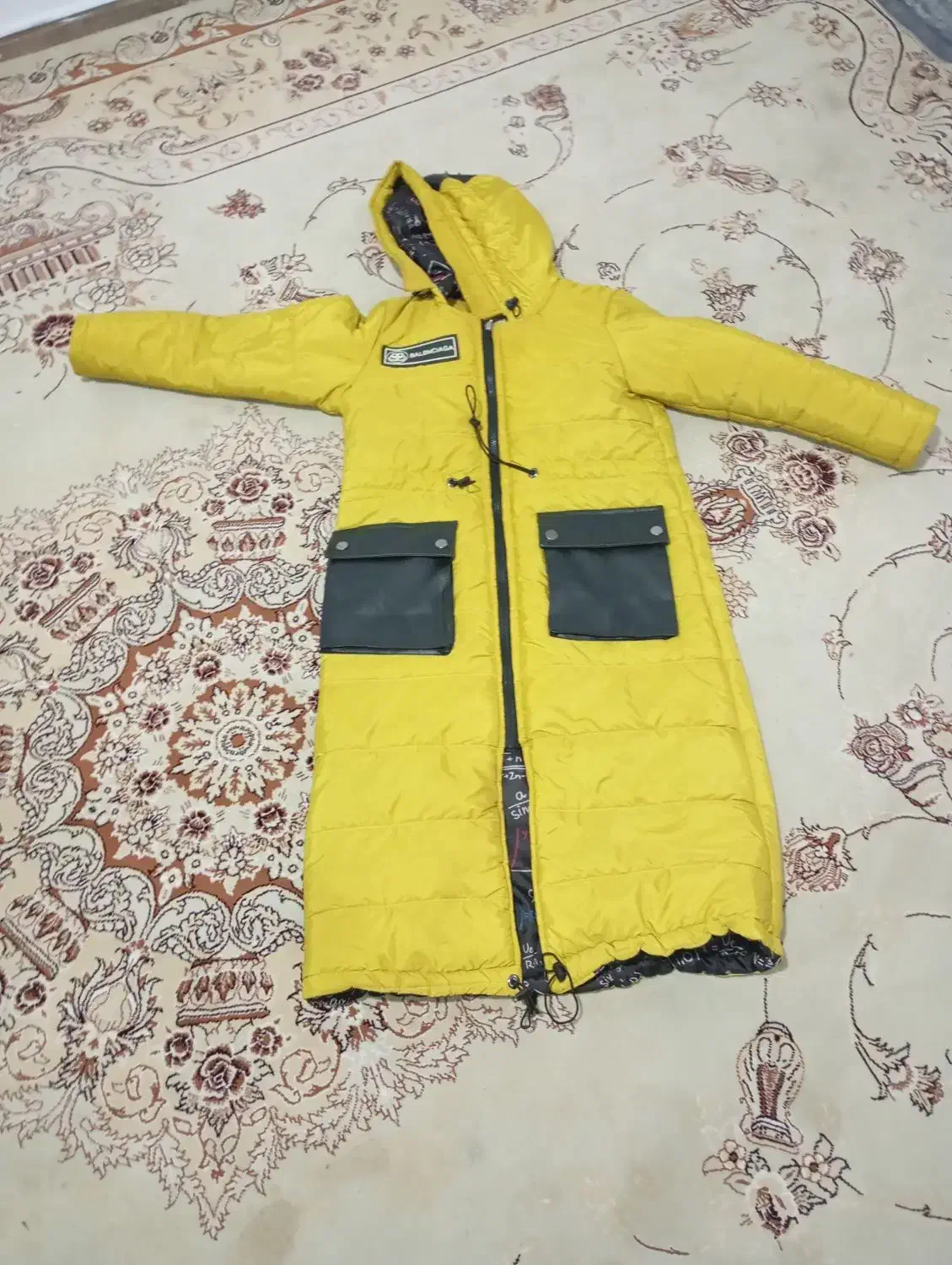 بارونی زنانه|لباس|نوشهر, |دیوار