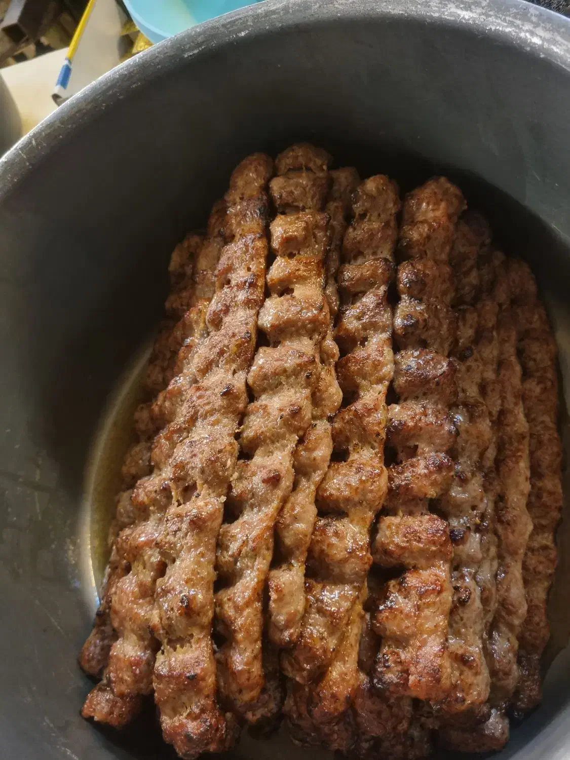 تهیه غذا نیلوفرآبی|خدمات پذیرایی، مراسم|ری, دیلمان|دیوار