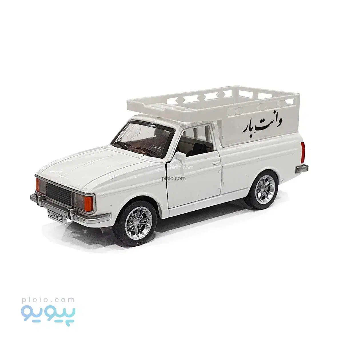وانت بار|خدمات حمل و نقل|سلماس, |دیوار